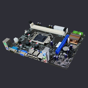 Motherboard Esonic Hm55mal Drivers